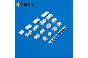 HC-PH-T Brass Crimp Terminals 2.0mm Pitch Wire Terminal Connector for PCB Wire to Board Connector Terminal SPH-002T-P0.5L
