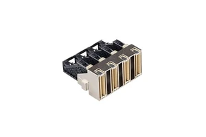 (Connectors Card Edge Connectors Edgeboard Connectors) ME2005602311041