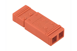 Wire-Movable Connector Terminal Blocks Product Type