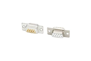 High Quality D-SUB 9P Female,Hot Sale D-SUB 9Pin Socket,DB 9P Connector,D-SUB 9Pin Connector,High Current D-SUB,09670094704