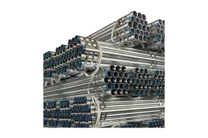 Thread Profiles Casing and Tubing Gi Pipe For Borewell Price