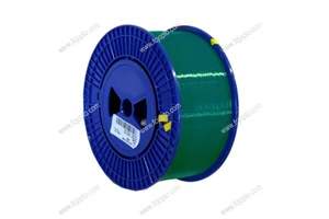 FCJ OPTO TECH Factory Singlemode Optical Fiber G.657.A2 Dark Green Specialized For FPV Drone Fiber Matte And Anti Glare