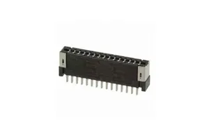 (FFC FPC Flat Flexible Connectors) FC1-15-02-T-WT