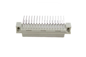 20 8457 048 013 026 208457048013026 Din 41612 32PIN Style 1/2 C Female A+C Fully Loaded Backplane Connector 3 Rows 48 Position