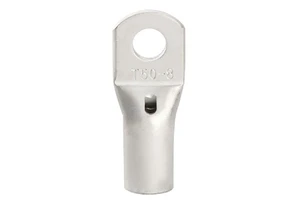 Professional Manufacturing Lug Terminal T Copper Tube Terminals