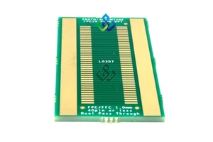 IN STOCK 100% ORIGINAL BRAND NEW FPC/FFC SMT CONNECTOR (1 MM PITC FPC100P040-DPT
