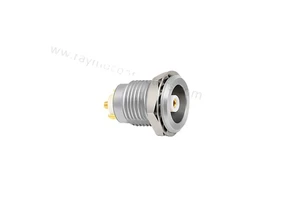 50ohm Coaxial Connector to Cable RG122, RG174, RG178, RG188, RG196, RG316