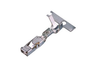Sealed Female 15304719 Motorcycle Battery Cable Automotriz Conector Terminal
