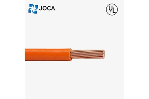 Joca UL Approved American Standard (UL) Industrial Cables Thhn / Thwn-2 / Mtw