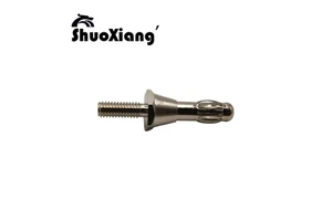 8mm Banana Plug Connectors Fit 8mm Holes