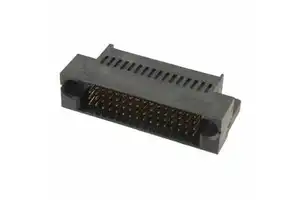 (Connectors Backplane Connectors Specialized) 1-6450520-3