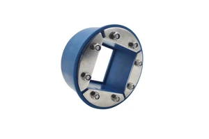 SVLEC RS Round Through Seal Module Plastic Wiring Accessories 0.1m Length Product RS50