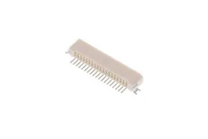 (FFC FPC Flat Flexible Connectors) 0528521970