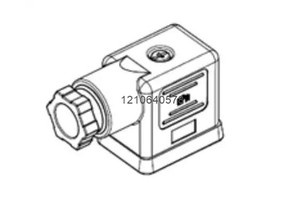 1210640578 Audio Video Din Connectors
