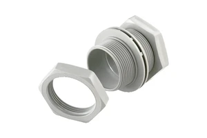"Connector Accessory Kit 2 Sleeves with Nuts and Joints"