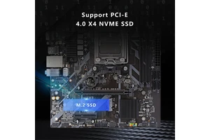 B650M Micro ATX Desktop New DIY Computer Motherboard Supports AMD AM5 Socket Ryzen7000 Series CPU DDR5 Double Channel Max 96GB