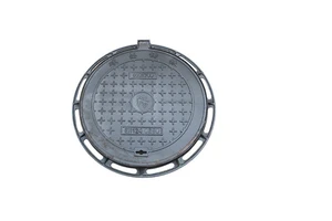 After-Sales Guarantee Sewer Manhole Covers Casting Production Line Manhole Cover Opening Detector