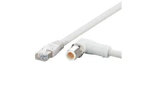IFM EVF557 Ethernet Connectors Product