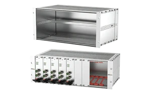RDEKONO BEG 19 Inch 3U 4U 6U Customized Standard Rackmount, Schroff Rittal Elma Case, for CompactPCI VME64x 6342-2350