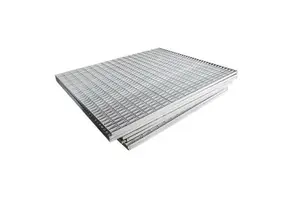 Durable Galvanized Manhole Cover Design With Modern Round Shape, Perfect Sewer Drainage Ditch Covers