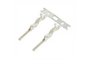 ST740483-3 1.8 Automotive Connectors PCB Wire Connector Terminal