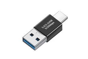 USB Connector Adapter Type C OTG Connectors Plug for Laptop Tablets