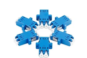 ZAWEDA CT001 FTTH SC UPC SM Fiber Optic Wireless Lan Adapter Fast Connector Factory Price