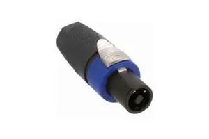 NL4FX Audio Video Connector