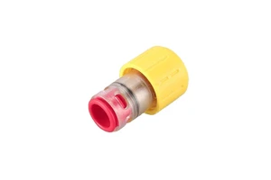 Custom Fiber Optic Connectors in 7mm 10mm 12mm 14mm 16mm Gas Block Endstop Equipment Accessory