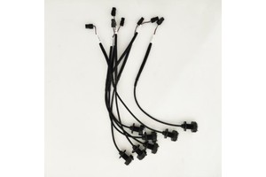 Custom Electronic Cables Electrical Connector Assembly