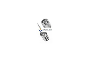 (Coaxial Connectors Assembly) BAC504