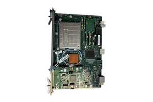 10GFEC FiberHome Service Board & EMU 2319118R1B Element Management Unit for FONST Series
