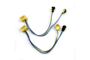 New Xinkangrui Automotive Connectors and Wires-General Automotive Accessories for Replacement/Repair