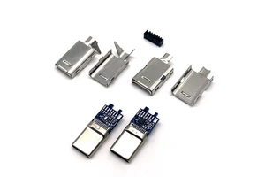 Emark PD USB TYPE C 3.1 Connector