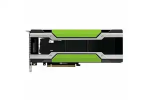 Original GPU for Tesla P4 8GB Video Card 256bit 75W Workstation P4 8GB Used Deep Learning Graphics Cards in Stock