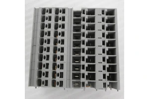 Sell Well in Stock X COM 769 Terminal Blocks 2 Conductor 500V 4mm 32A ( 16) for Plc by DHL/UPS