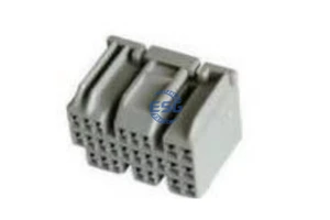 DJ7252-1.2-21 Automotive wire harness connector plugs for automotive connectors