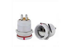 Plastic Circular Connector Plug Socket 113 Pin Plastic Connector 209 Pin Push Lock 15A 209pin Circular Self-locking Connector