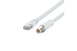 IFM EVF553 Coaxial Connectors (RF) Product