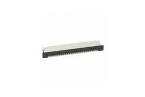 (FFC FPC Flat Flexible Connectors) ZF1-25-01-T-WT