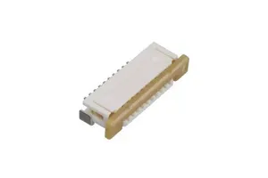 (FFC FPC Flat Flexible Connectors) 0522711069