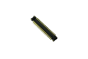 High Quality 34Pin 0.4mm Narrow Pitch Double Row Gold Plated BTB Male BM1134 Board Connector Board Board Mezzanine Connectors