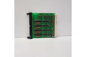 XC5A-6422 XC5A6422 Card Edge Connector for PLC