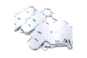 New 50pcs Terminal Blocks 2004-1201