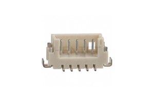 Hentet New SMD 5POS 1.25MM CONN HEADER DF13C-5P-1.25V DF13-5P-1.25V DF13B-5P-1.25V Board to Board & Mezzanine Connectors