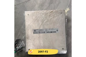 2097-F2 Original 300 Servo Drive AC Line Filter 220V PLC Programming Power Supply Mains Filter