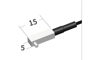 FRW-11-20 original Plastic Fiber Optic