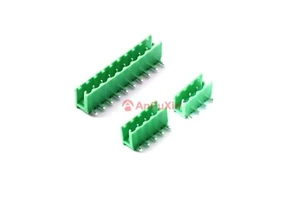 KF2EDGR-5.0 -2P -3P -4P -5P -6P -7P -8P -9P -10P -12P -16P plug-in 5.0MM Pull-Out Terminals