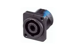 NL4MP-2 Audio Video Connector