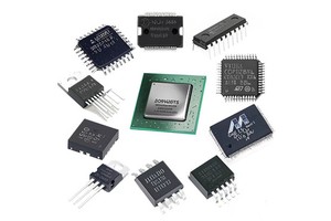Low Profile Board Mount Connection Integrated Circuit 10-107714-2P